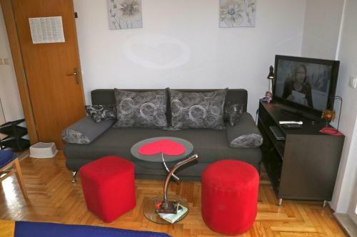 Apartment Tomi - Beautiful View