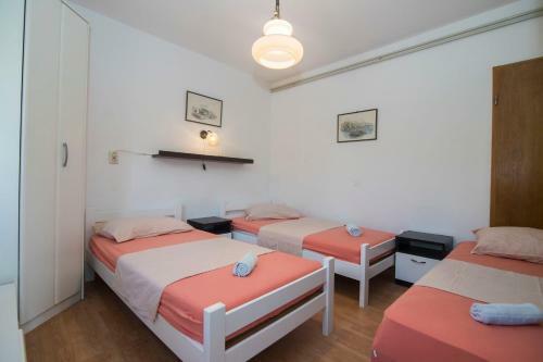Apartments And Rooms Nikol