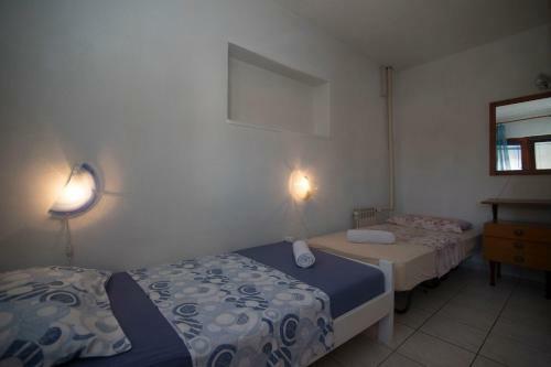 Apartments And Rooms Nikol