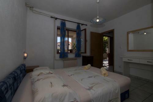 Apartments And Rooms Nikol