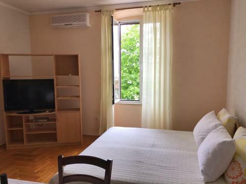 Villa Triestina - Apartment Icici