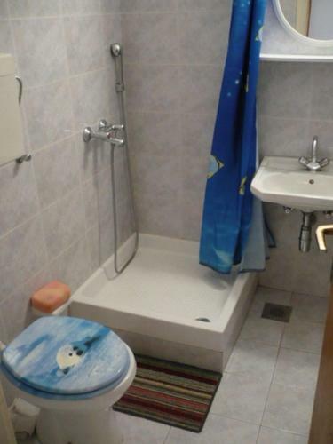 Apartment Eta - Great Location