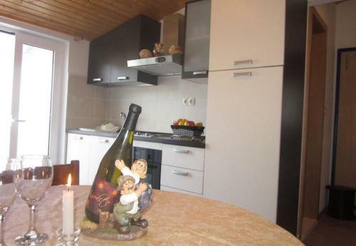 Apartments Sto - Big Terrace