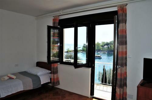 Apartmani Kadmen