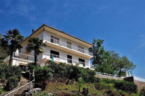 Apartmani Kadmen
