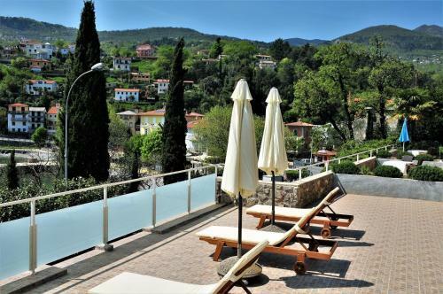 Apartmani Kadmen