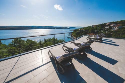 Luxury Villa Grace