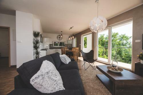 Luxury Villa Grace