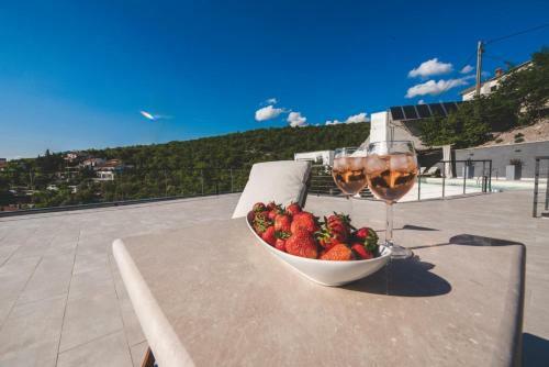 Luxury Villa Grace