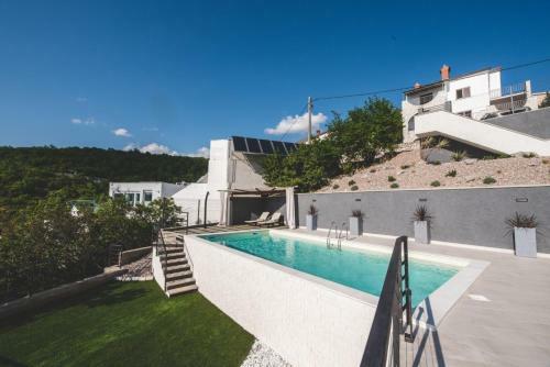 Luxury Villa Grace