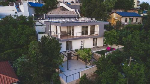 Luxury Villa Grace