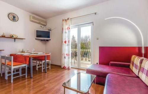 Apartamentos Kevric