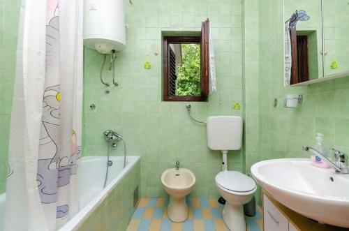Apartamentos Omercic