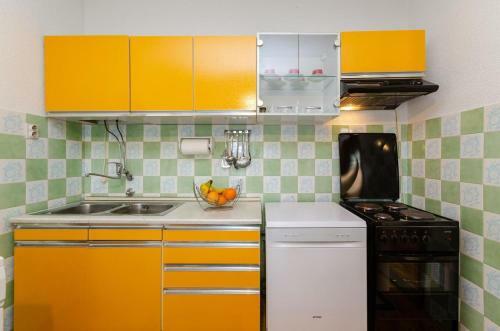Apartamentos Omercic