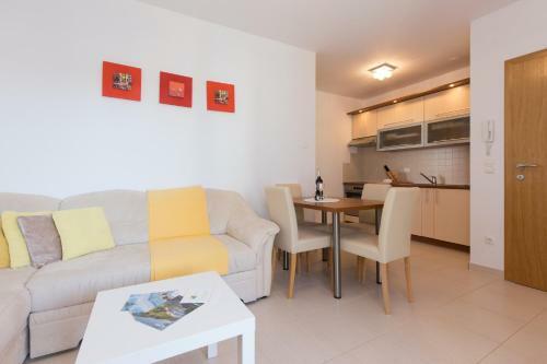 Apartamentos Villa Janja