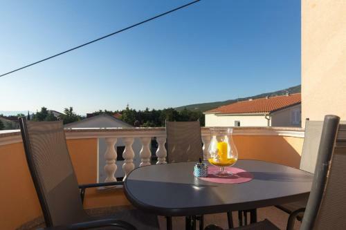 Apartamentos Villa Janja