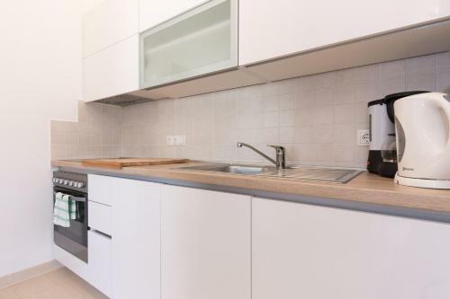 Apartamentos Villa Janja