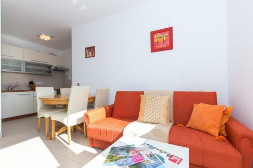 Apartamentos Villa Janja