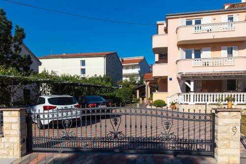Apartamentos Villa Janja