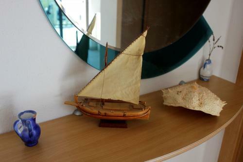 Apartments Davor - 20m From Sea