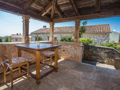 Luxurious Holiday Home In Heraki Croatia With Private Pool