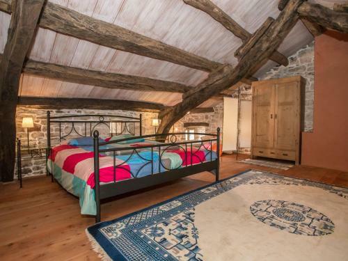 Luxurious Holiday Home In Heraki Croatia With Private Pool
