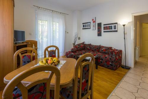 Apartamentos Ahel