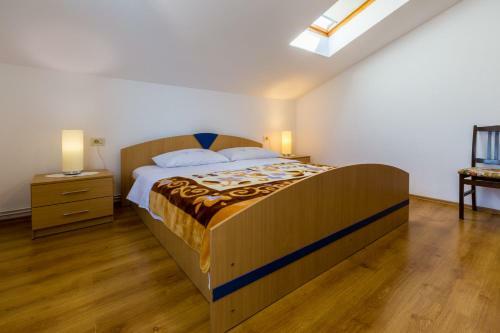 Apartamentos Ahel