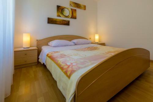Apartamentos Ahel