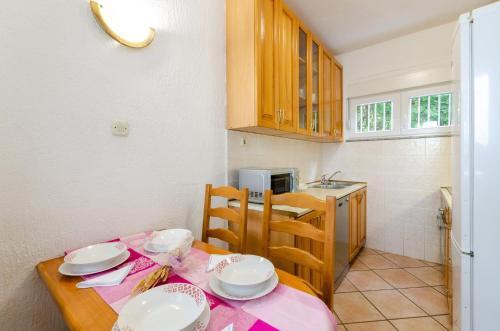 Apartamentos Brnic 1