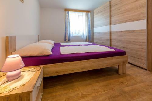 Apartamentos Fruk