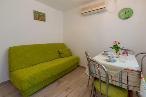 Apartamentos Fruk
