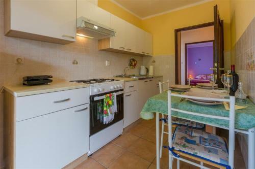 Apartamentos Tereza