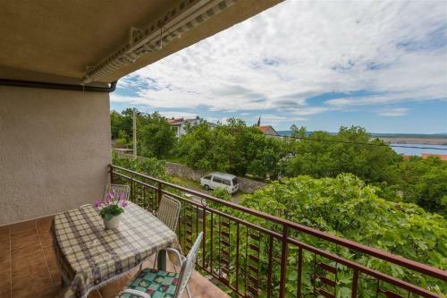 Apartamentos Tereza
