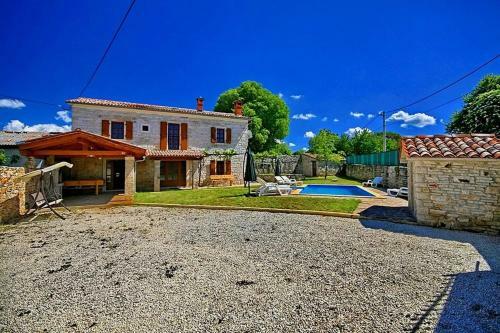 Villa David