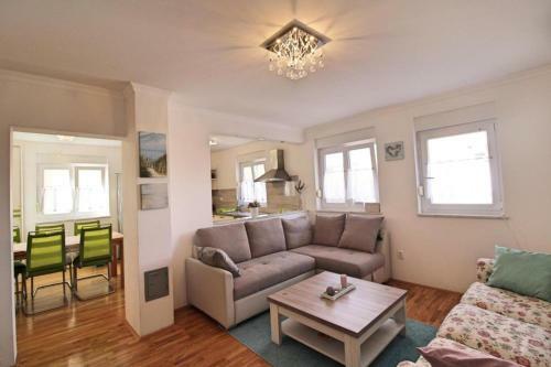 Apartment�s Petar - Two Bedrooms