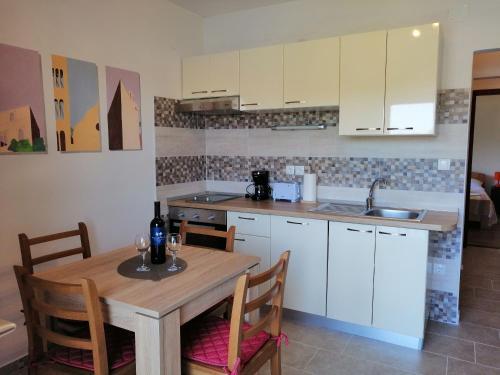 Apartment And Room Caric