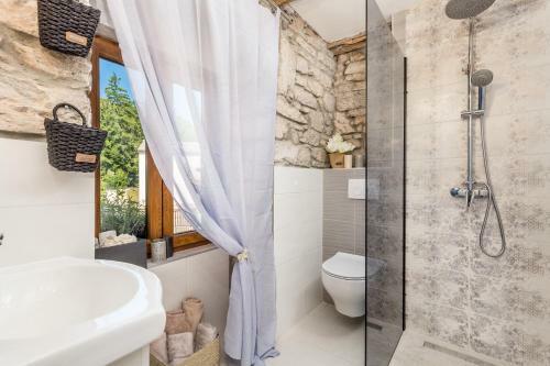 Rural Holiday Home Stankolina Opatija
