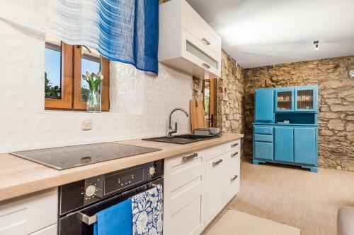 Rural Holiday Home Stankolina Opatija