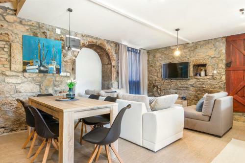 Rural Holiday Home Stankolina Opatija