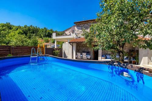 Rural Holiday Home Stankolina Opatija