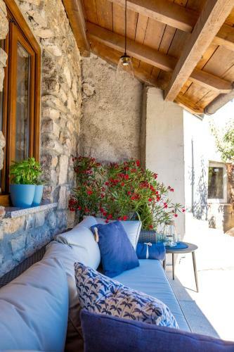 Rural Holiday Home Stankolina Opatija