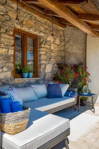 Rural Holiday Home Stankolina Opatija