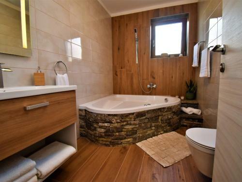 Agroturismo Villa Karla Istria With Swimming Pool