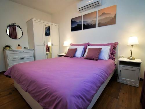Agroturismo Villa Karla Istria With Swimming Pool