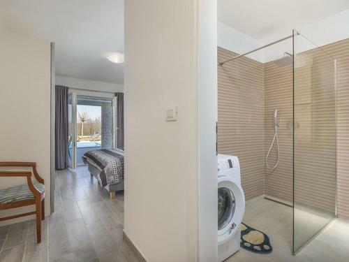 Villa Ragusa With Private Pool