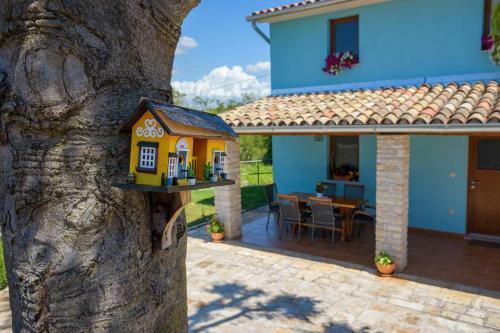 Casa Ulike