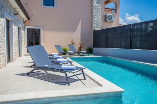 Villa Hd