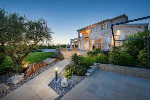 Villa Blanca