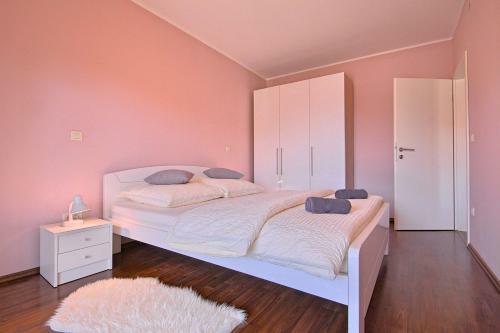 Apartments Daris & Kalas